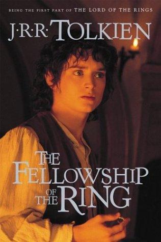 The Fellowship of the Ring (The Lord of the Rings, Part 1)