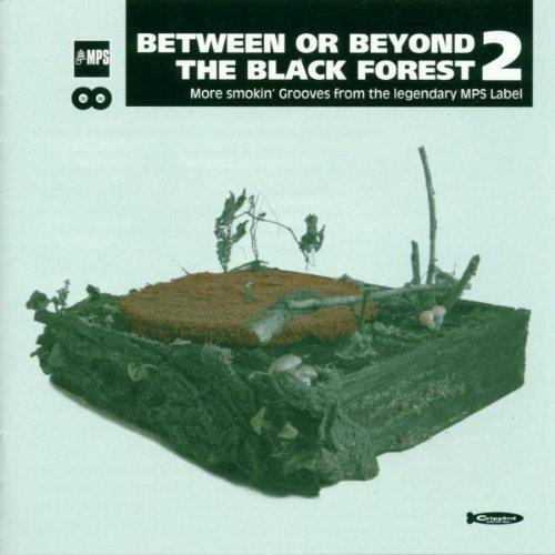 Between Or Beyond Vol.2