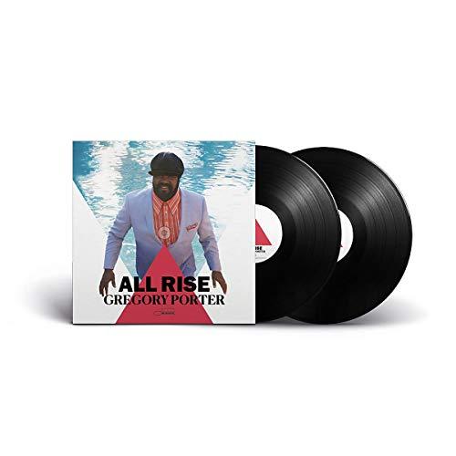 All Rise (Black Vinyl) [Vinyl LP]