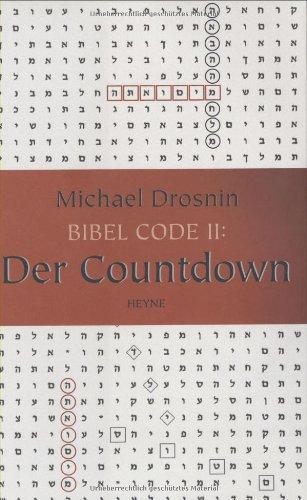 Bibel Code II Der Countdown