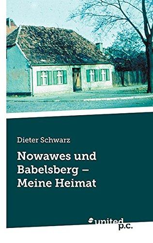 Nowawes und Babelsberg - Meine Heimat