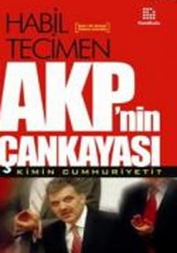 AKPnin Cankayasi: Kimin Cumhuriyeti