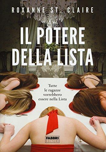 Il potere della Lista