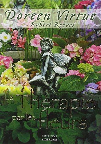 La thérapie par les fleurs