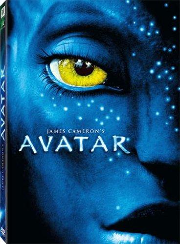 Avatar [FR Import]