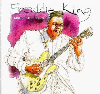 King of the Blues