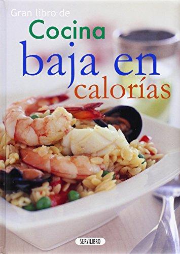 COCINA BAJA EN CALORIAS, G.L.