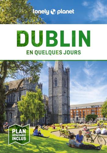 Dublin en quelques jours