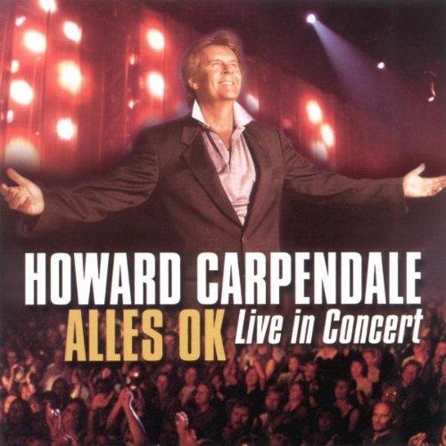 Alles O.K. - Live In Concert [CD + DVD]