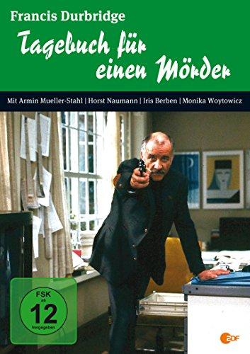 Tagebuch für einen Mörder (Francis Durbridge) - Erstveröffentlichung als Einzelfilm