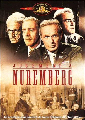 Jugement à Nuremberg [FR Import]