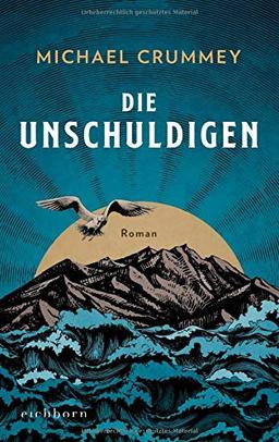 Die Unschuldigen: Roman