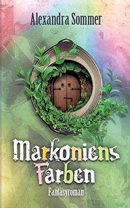 Markoniens Farben