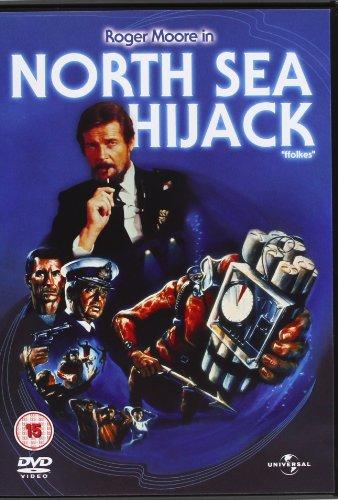 North Sea Hijak [UK Import]