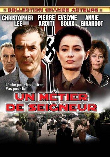 Un metier de seigneur [FR Import]