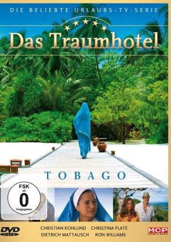 Das Traumhotel-Tobago