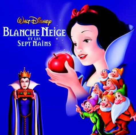 Blanche Neige