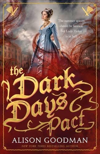 Lady Helen 2. The Dark Days Pact