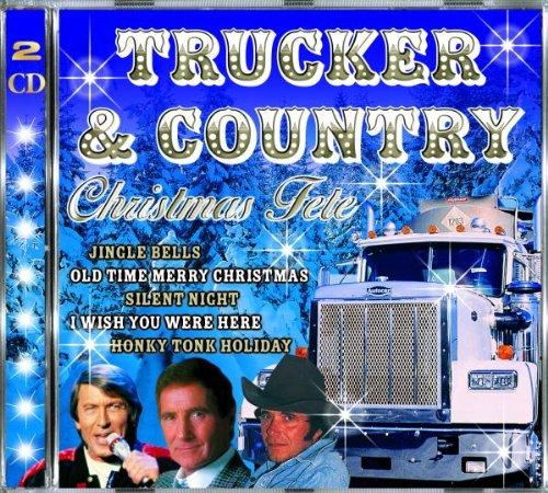 Trucker & Country - Christmas Fete