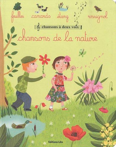 Chansons de la nature