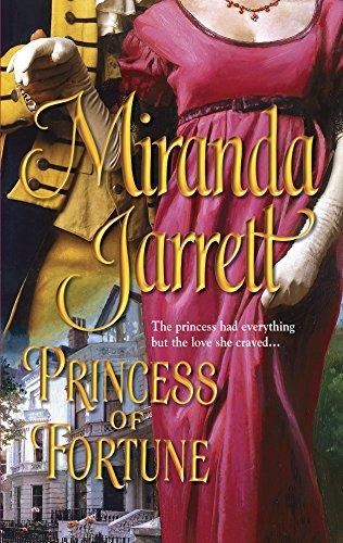 Princess of Fortune (Historical, Band 721)