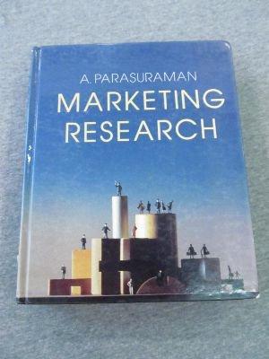 Marketing Research