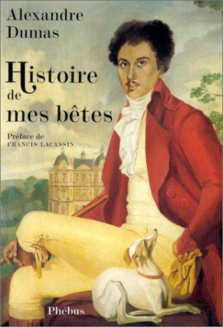 Histoire de mes bêtes