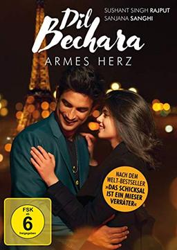 Dil Bechara - Armes Herz