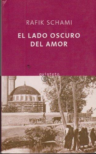 El lado oscuro del amor