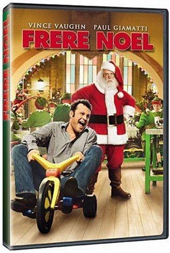 Frere Noël [FR Import]