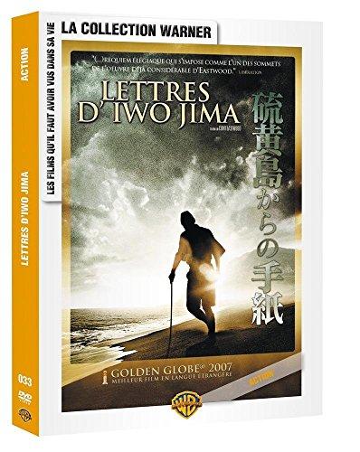 Lettres d'iwo jima [FR Import]