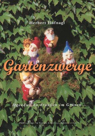 Gartenzwerge