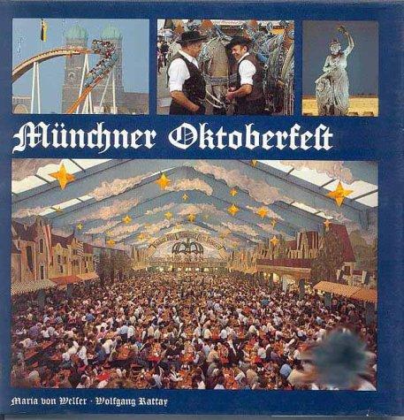 Münchner Oktoberfest