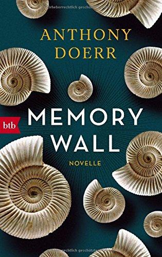 Memory Wall: Novelle