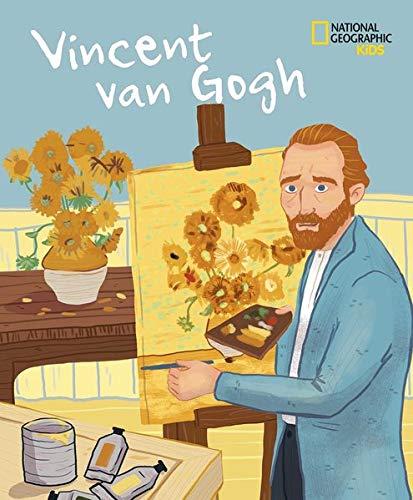 Total genial! Vincent Van Gogh