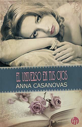 El universo en tus ojos (TOP NOVEL, Band 209)