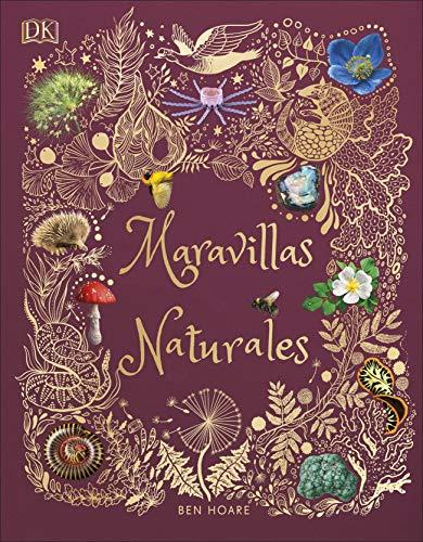 Maravillas naturales (Álbum ilustrado) (DK Infantil)