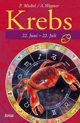 Krebs: 22. Juni - 22. Juli