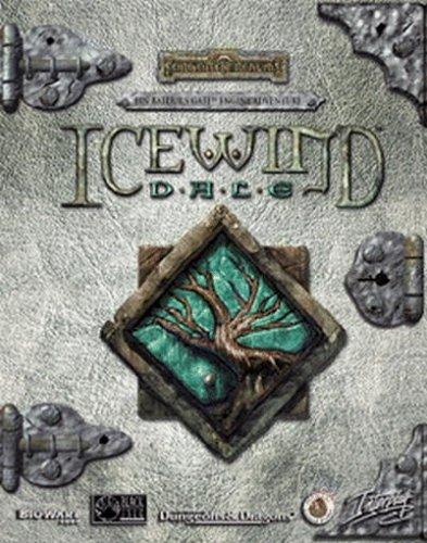 Icewind Dale