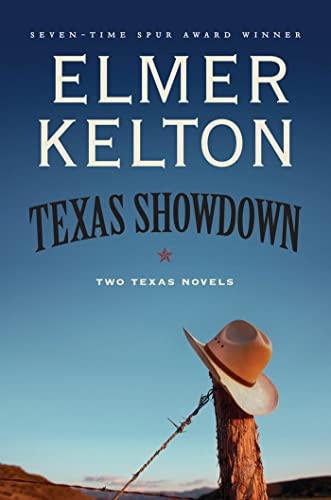 TEXAS SHOWDOWN