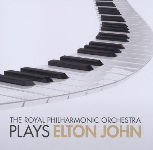 Rpo Plays Elton John