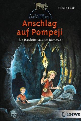 Anschlag auf Pompeji