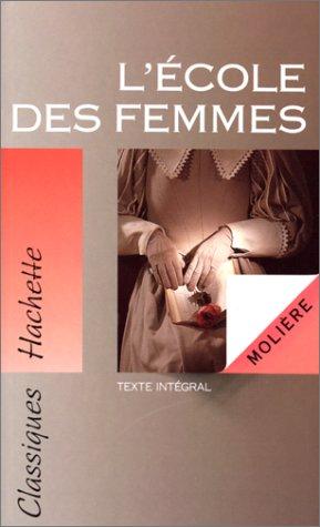 L'école des femmes