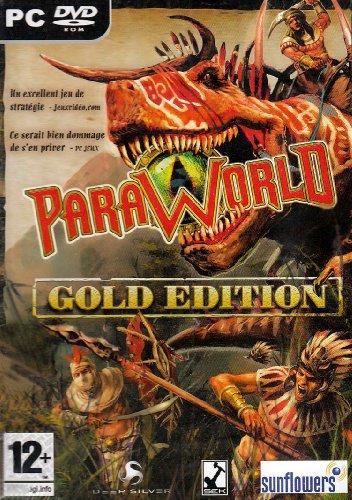 Paraworld - Gold Edition [FR Import]