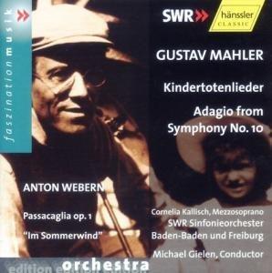 Kindertotenlieder/Adagio/+