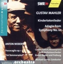 Kindertotenlieder/Adagio/+