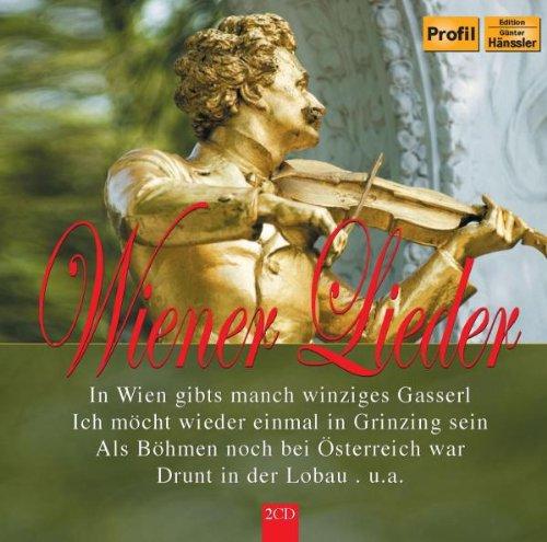 Wiener Lieder