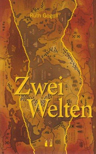 Zwei Welten: Erotischer Liebesroman