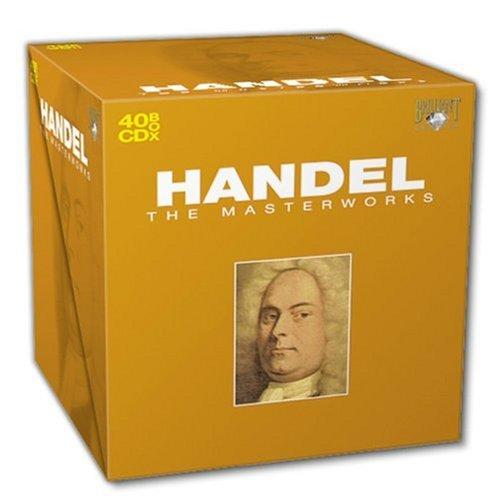 Handel: The Master Works