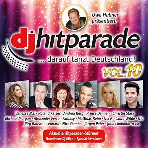 DJ Hitparade Vol.10